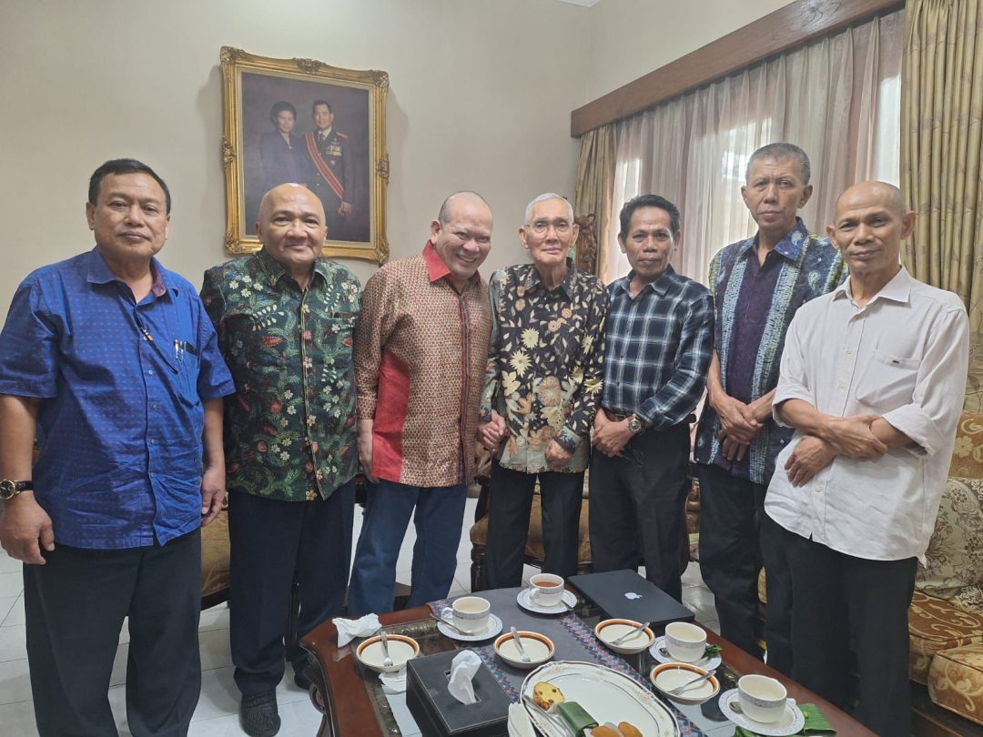 Presidium Konstitusi Minta Presiden Segera Mendorong Terwujudnya Indonesia Bangkit