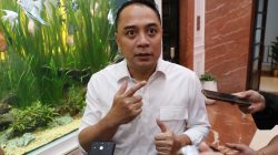Pemkot Surabaya Terbitkan Perwali Pencegahan, Pelaporan, dan Pengendalian Gratifikasi