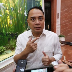 Pemkot Surabaya Terbitkan Perwali Pencegahan, Pelaporan, dan Pengendalian Gratifikasi Pemkot Surabaya Terbitkan Perwali Pencegahan, Pelaporan, dan Pengendalian Gratifikasi
