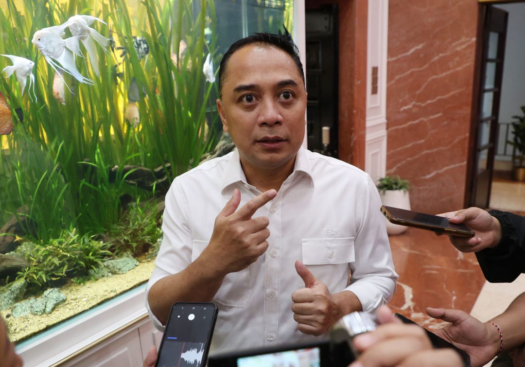 Pemkot Surabaya Terbitkan Perwali Pencegahan, Pelaporan, dan Pengendalian Gratifikasi