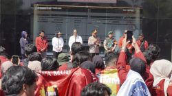BPR Delta Arta Ajak Anak TK Gemar Menabung
