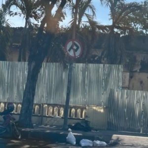 Menyikapi Demo Rakyat di Beberapa Kota Besar