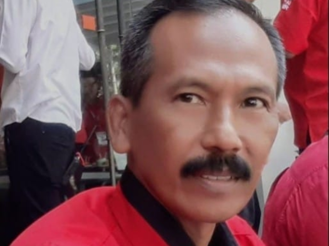 Janji Politik Wabup Suyatni Priasmoro Setiap  RT 3 Juta Akan Direalisasikan 2026