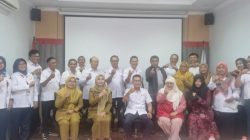 Dinkes Jember Fasilitasi Perpanjangan Izin Operasional Donor Darah PMI