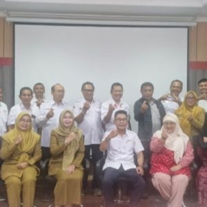 Dinkes Jember Fasilitasi Perpanjangan Izin Operasional Donor Darah PMI