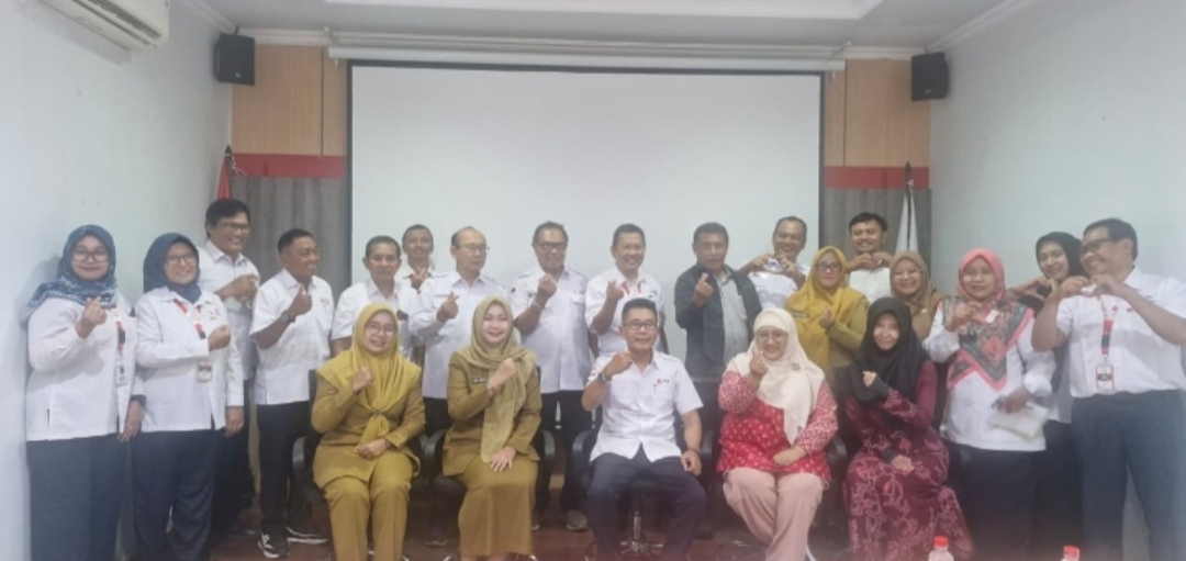Dinkes Jember Fasilitasi Perpanjangan Izin Operasional Donor Darah PMI