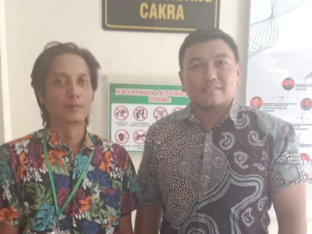 Angsari Warga Desa Kuwon Kecamatan Karas Gugat PMH Kejari Kota Madiun Sebagai Tergugat IV