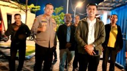 Masyarakat Desak Polisi Tindak Tegas Pemilik Akun Penebar Berita Hoax Wali Kota Blitar Dukung Aksi Anarkisme