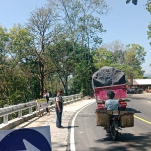 Jalur Gumitir Dibuka, Mobilitas Ekonomi Jember-Banyuwangi Kembali Pulih