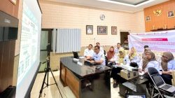Disdukcapil Jember Menuju Zona Integritas, Paparkan Berbagai Inovasi kepada KemenPAN-RB