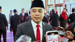 Tanggapi Instruksi Mendagri, Eri Bilang Pejabat Surabaya Terbiasa Hidup Sederhana