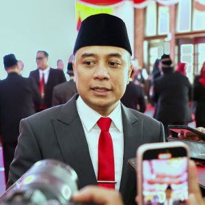 Tanggapi Instruksi Mendagri, Eri Bilang Pejabat Surabaya Terbiasa Hidup Sederhana