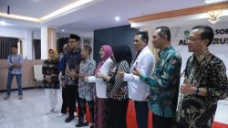 Bakti Sosial Ketiga Sasar Disabilitas, Jember Siap Menjadi Pusat Layanan Kesehatan di Kawasan Tapal Kuda