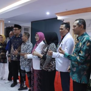 Bakti Sosial Ketiga Sasar Disabilitas, Jember Siap Menjadi Pusat Layanan Kesehatan di Kawasan Tapal Kuda