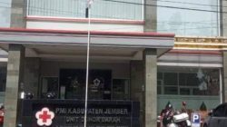 Izin Operasional UDD PMI Kabupaten Jember Resmi Diterbitkan