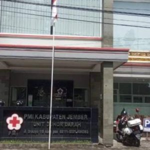 Izin Operasional UDD PMI Kabupaten Jember Resmi Diterbitkan
