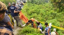 Korban Mutilasi di Pacet-Cangar Perempuan Lajang Asal Lamongan Kerja di Surabaya