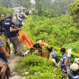 Korban Mutilasi di Pacet-Cangar Perempuan Lajang Asal Lamongan Kerja di Surabaya