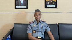 Imigrasi Palu Tindak 33 WNA Langgar Izin Tinggal