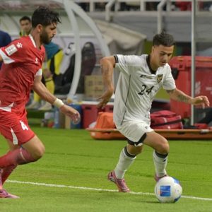 FIFA Matchday: Indonesia Ditahan Imbang Lebanon 0-0 di Surabaya