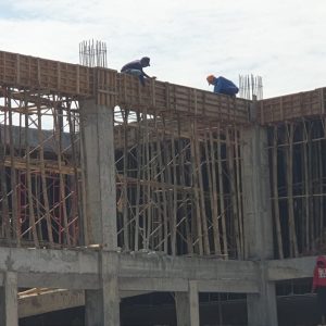 CV Sinar Kencana Diduga Abaikan Keselamatan Pekerjanya