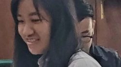 Embat Uang Perusahaan Rp 43,5 Juta, Melly Olivia Masuk Bui