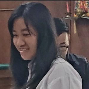 Embat Uang Perusahaan Rp 43,5 Juta, Melly Olivia Masuk Bui