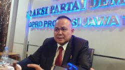 Demokrat Jatim Peringati HUT ke-24 dengan Kegiatan Sosial, Dekatkan Diri dengan Rakyat