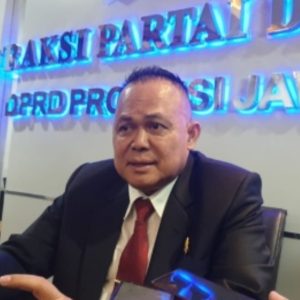 Demokrat Jatim Peringati HUT ke-24 dengan Kegiatan Sosial, Dekatkan Diri dengan Rakyat