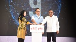 BUMN dan BRI Sosialisasi Pembuatan Proposal Bisnis Pembiayaan Koperasi