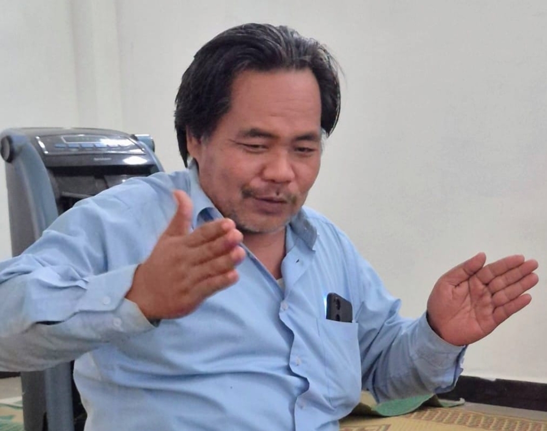 Besaran Tunjangan Perumahan Anggota DPRD Magetan Harusnya Dievaluasi