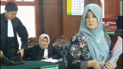 Legislator Gerindra Babak Belur, Istri Dokter Didakwa Siram Minyak Panas dan Cekik Leher