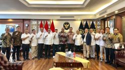 PWI Resmi Kembali Terdaftar di Kemenkum, Akses AHU Sangat Cepat dan Mudah