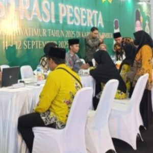 Jadi Tuan Rumah MTQ XXXI Jatim, Jember Targetkan Juara Umum