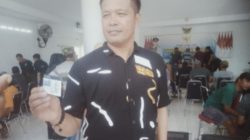 Lindungi Nelayan Jember ,Gus Wafait Luncurkan Progam E-Pass Perdana di Kantor Desa Lojejer