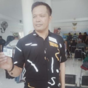 Lindungi Nelayan Jember, Progam E-Pass Perdana di Kantor Desa Lojejer Diluncurkan
