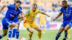 Persebaya Gagal Curi Poin di Markas Persib Bandung
