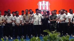 Bupati Subandi Janji Ajak Pengusaha Sidoarjo Hidupkan Deltras FC