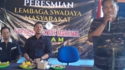 Kehadiran LSM Geram untuk Memperjuangkan Hak Masyarakat