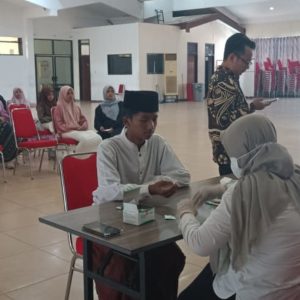 MTQ XXXI Jatim, Dinkes Jember Kerahkan 700 Tenaga Medis dan 165 Ambulans,