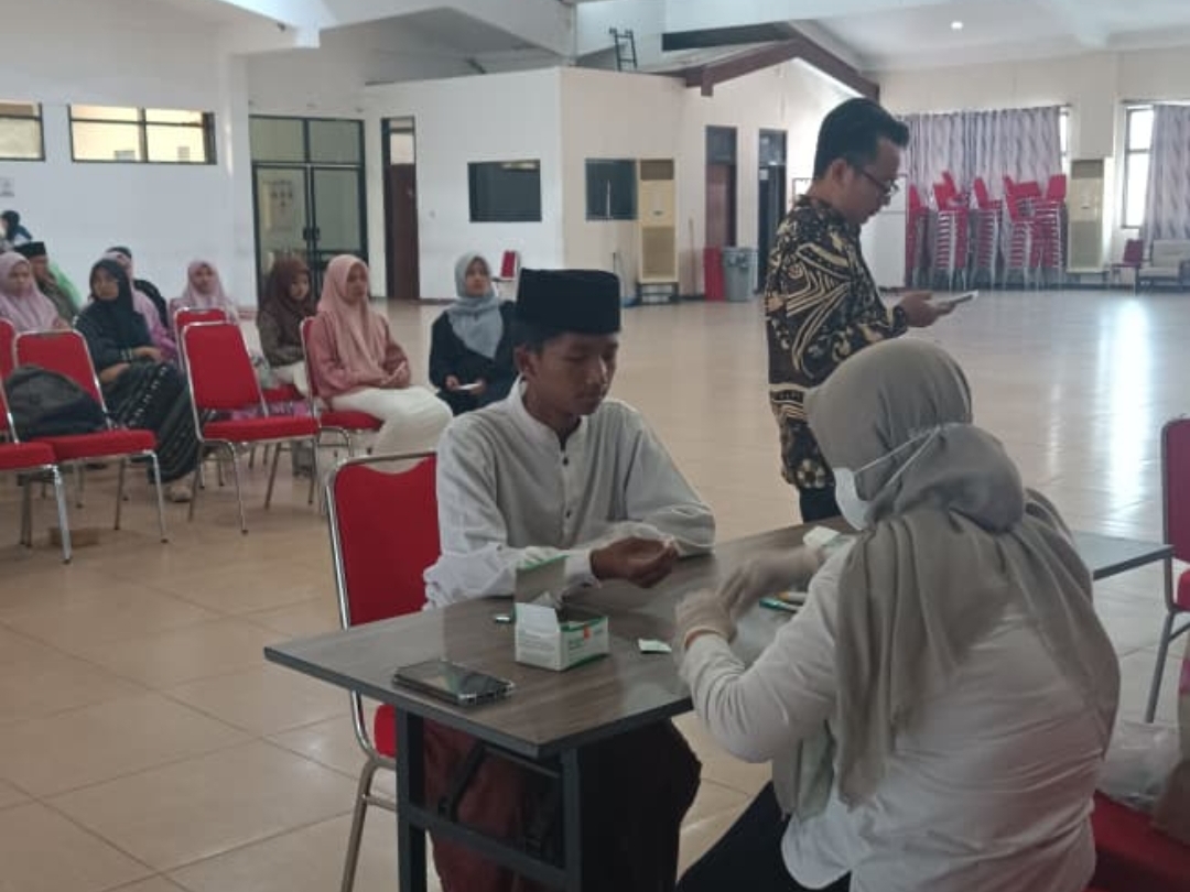 MTQ XXXI Jatim, Dinkes Jember Kerahkan 700 Tenaga Medis dan 165 Ambulans,