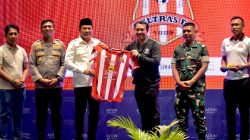 CEO Deltras FC Amir Burhanudin : Deltra Siap Hadapi Liga 2 Musim 2025/2026