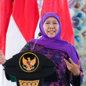 Pemprov Jatim Komitmen Lanjutkan Beasiswa LPPD