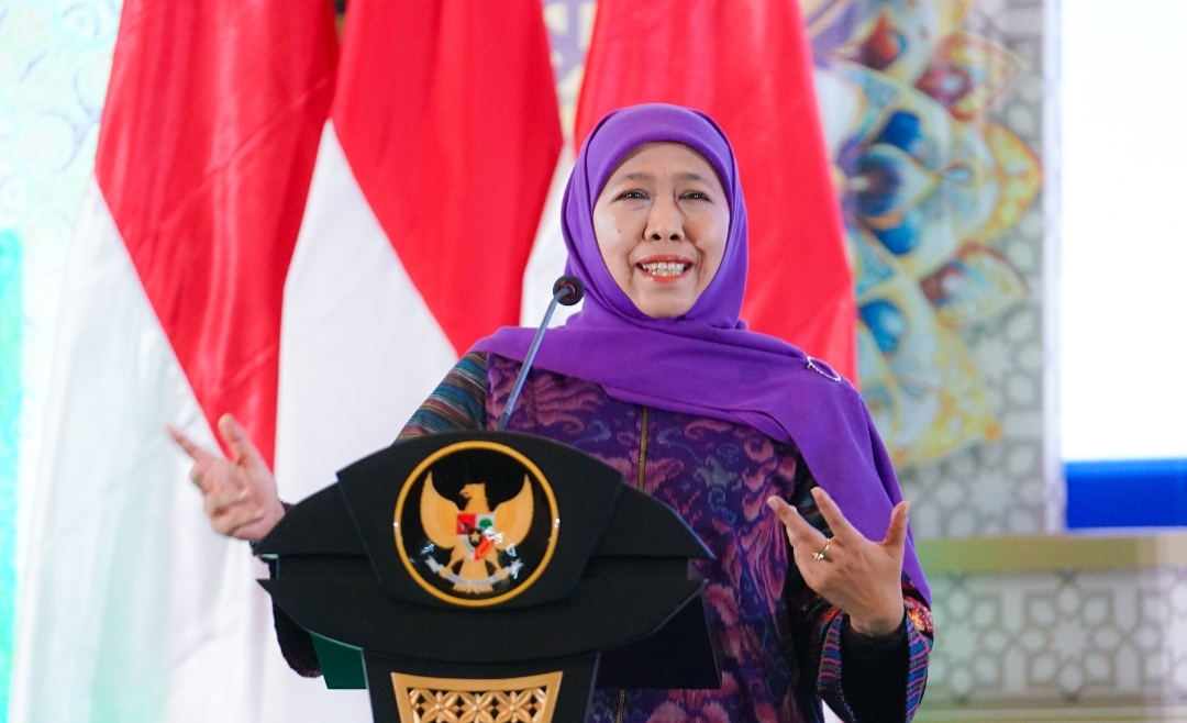 Pemprov Jatim Komitmen Lanjutkan Beasiswa LPPD