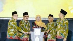 Apresiasi untuk Pembukaan MTQ XXXI Jatim di Jember