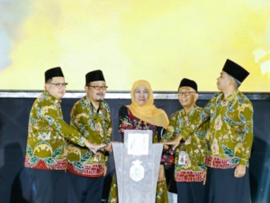 Apresiasi untuk Pembukaan MTQ XXXI Jatim di Jember