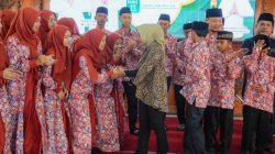 Usai Laga Nanti : Kafilah MTQ Kota Mojokerto Lebih mendalami dan Paham terkait Al-Qur’an 
