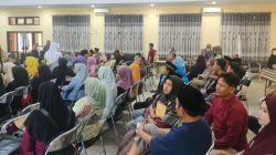 Easy Paspor Imigrasi Permudah Calon Jemaah Haji
