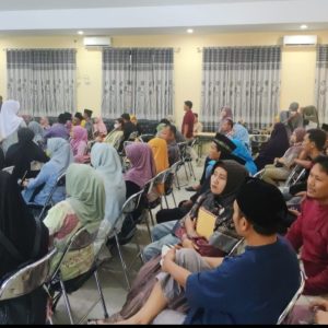 Easy Paspor Imigrasi Permudah Calon Jemaah Haji