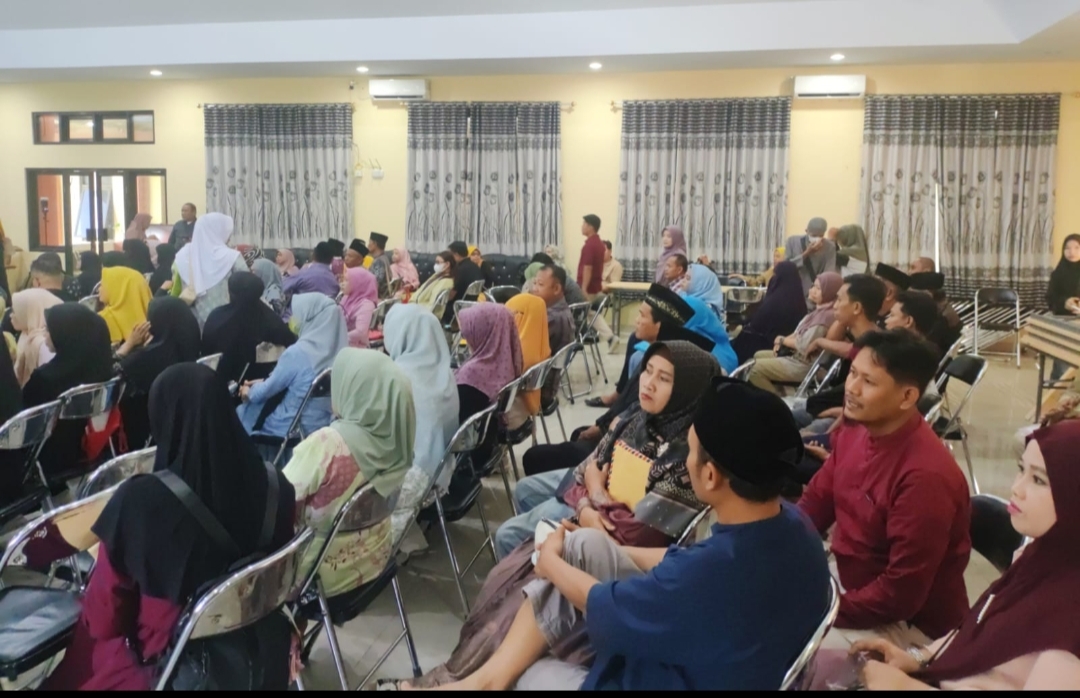 Easy Paspor Imigrasi Permudah Calon Jemaah Haji